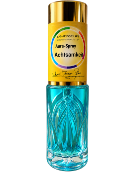 Aura-Spray Achtsamkeit ( 10 ml)
